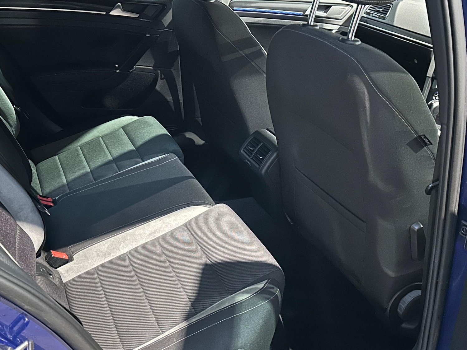 Used Volkswagen Golf 2015 for sale - 76521562: Photo 10