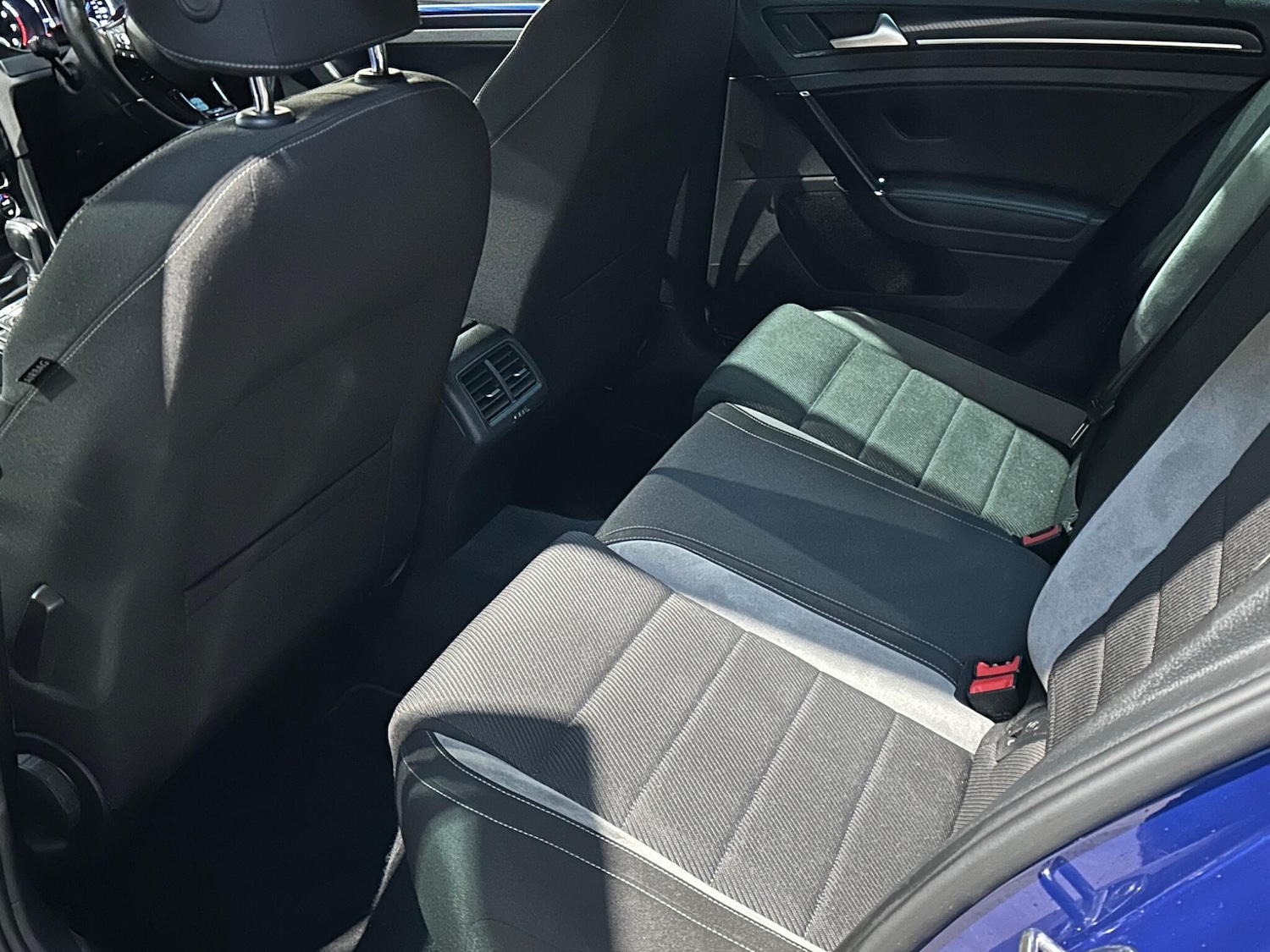 Used Volkswagen Golf 2015 for sale - 76521562: Photo 11