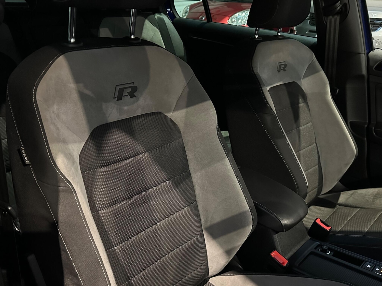 Used Volkswagen Golf 2015 for sale - 76521562: Photo 12