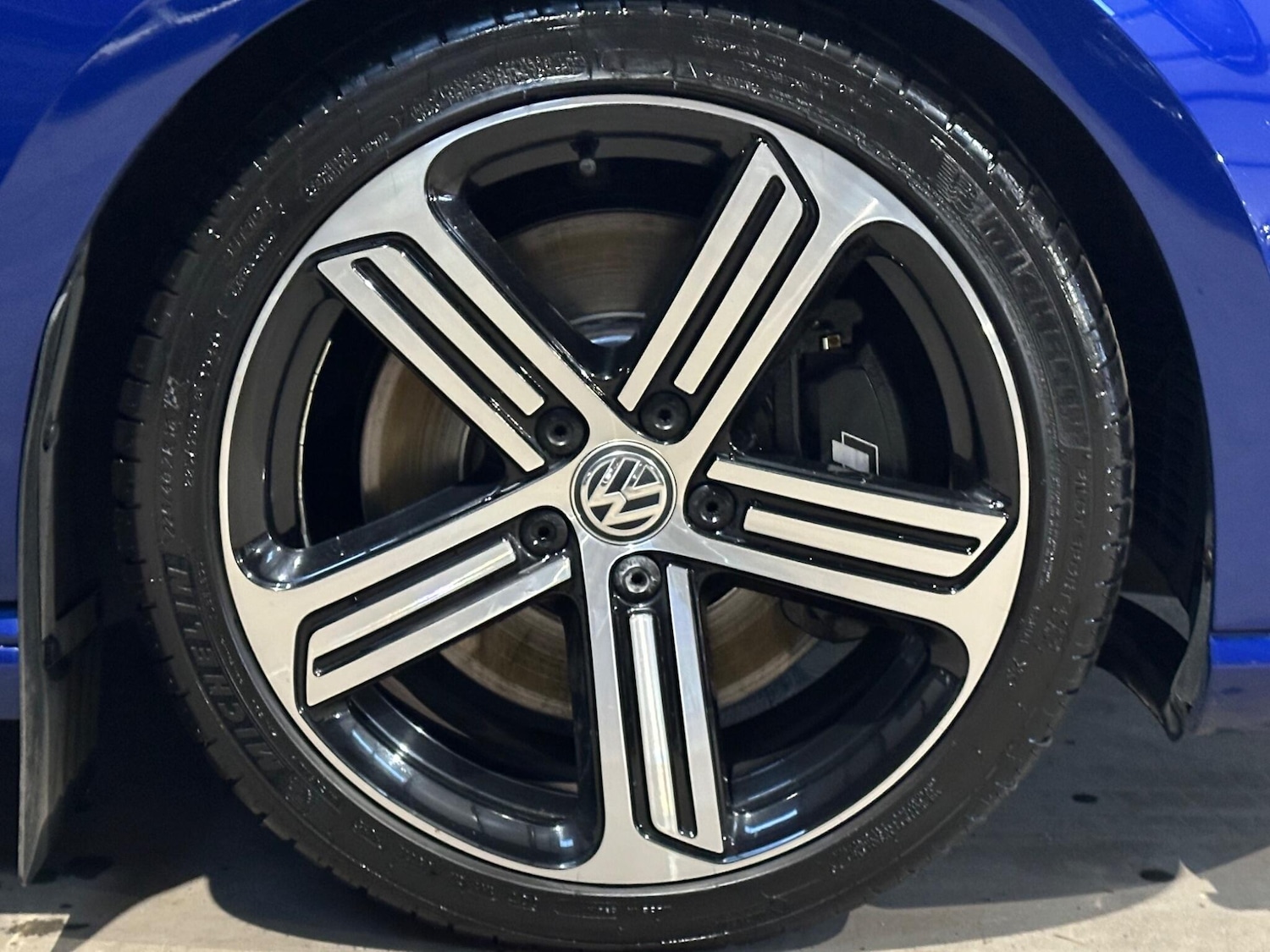 Used Volkswagen Golf 2015 for sale - 76521562: Photo 13