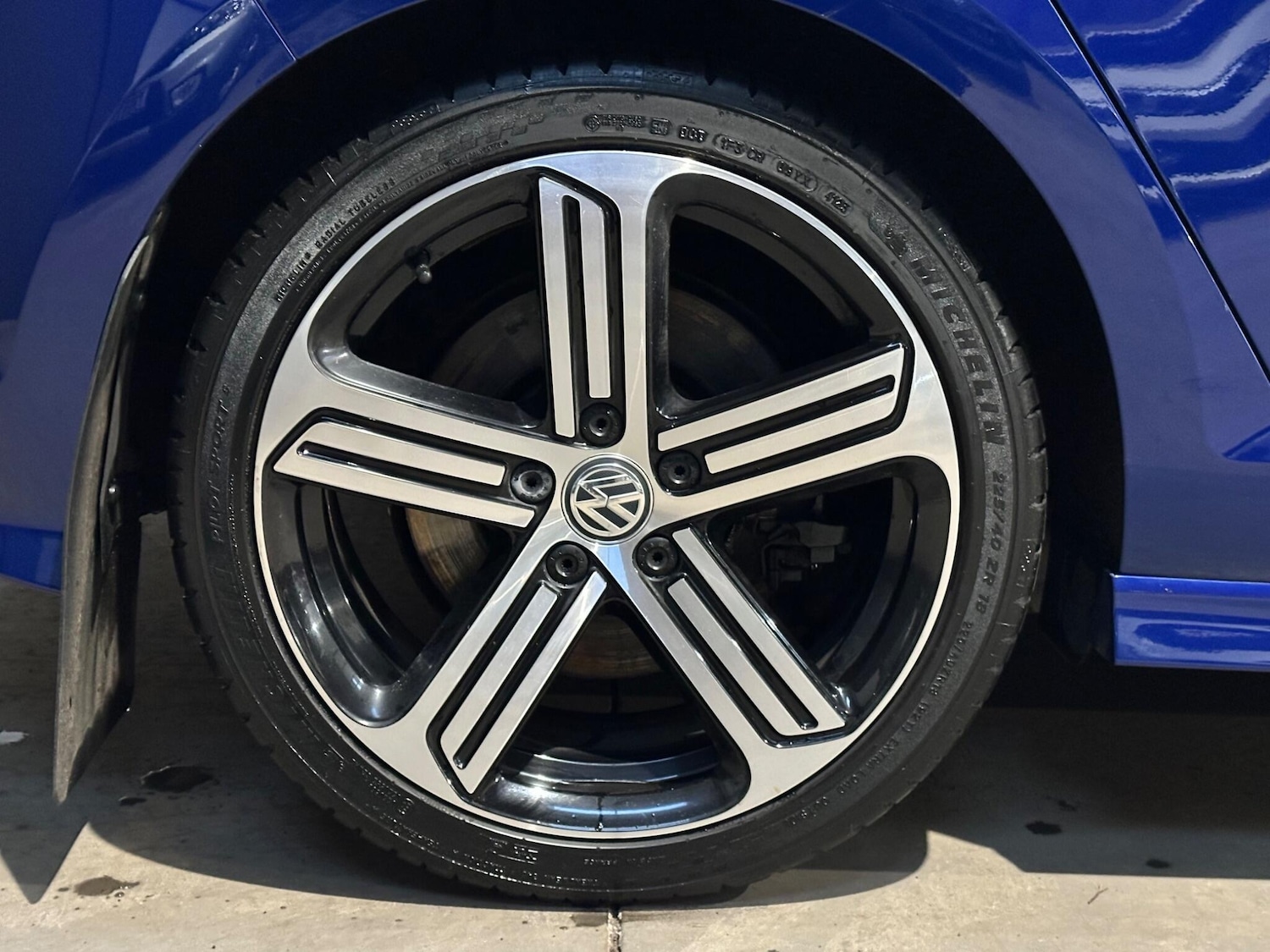 Used Volkswagen Golf 2015 for sale - 76521562: Photo 14