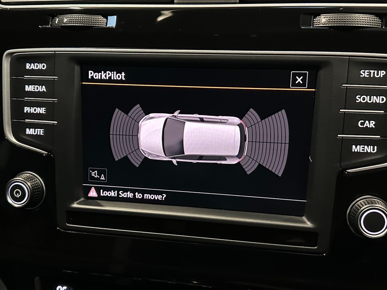 Used Volkswagen Golf 2015 for sale - 76521562: Photo 15