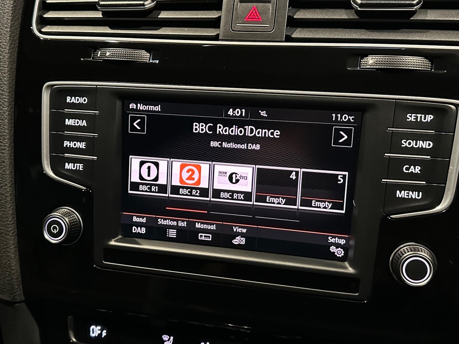 Used Volkswagen Golf 2015 for sale - 76521562: Photo 17