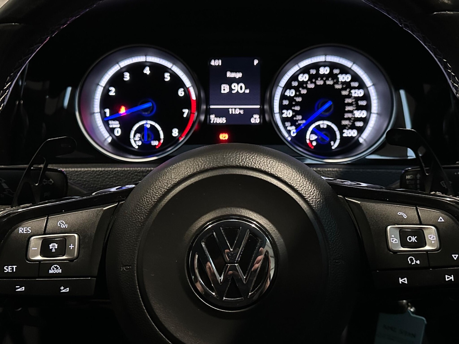 Used Volkswagen Golf 2015 for sale - 76521562: Photo 18