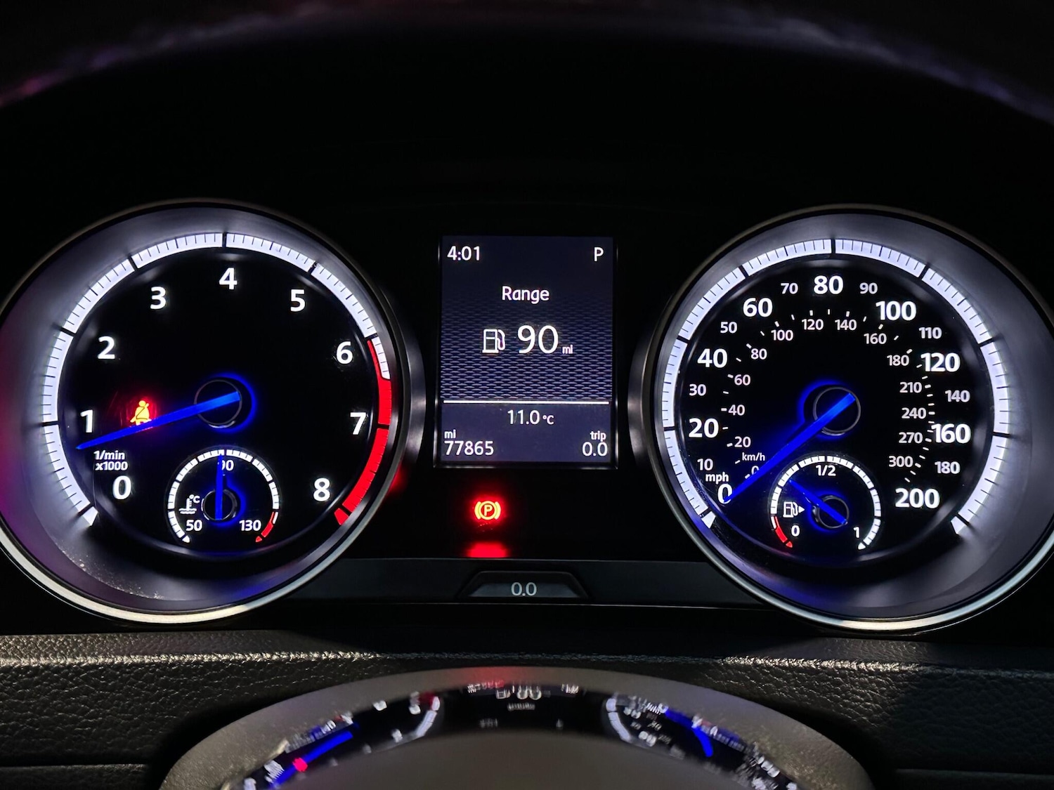 Used Volkswagen Golf 2015 for sale - 76521562: Photo 19