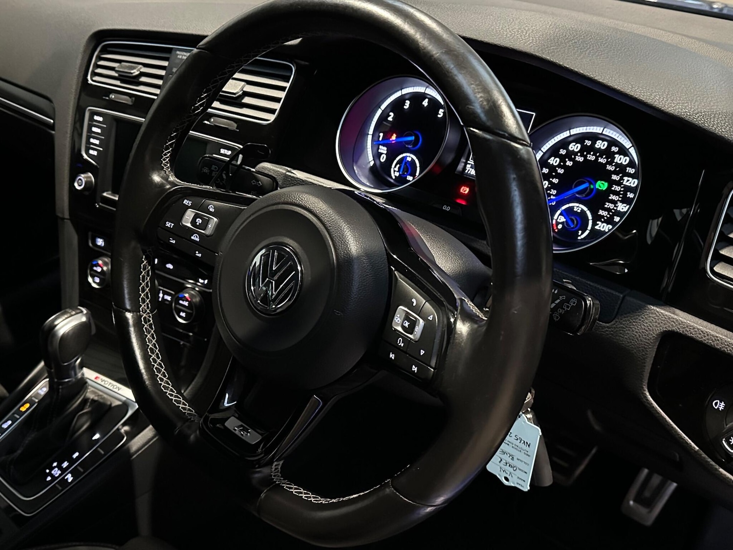 Used Volkswagen Golf 2015 for sale - 76521562: Photo 21