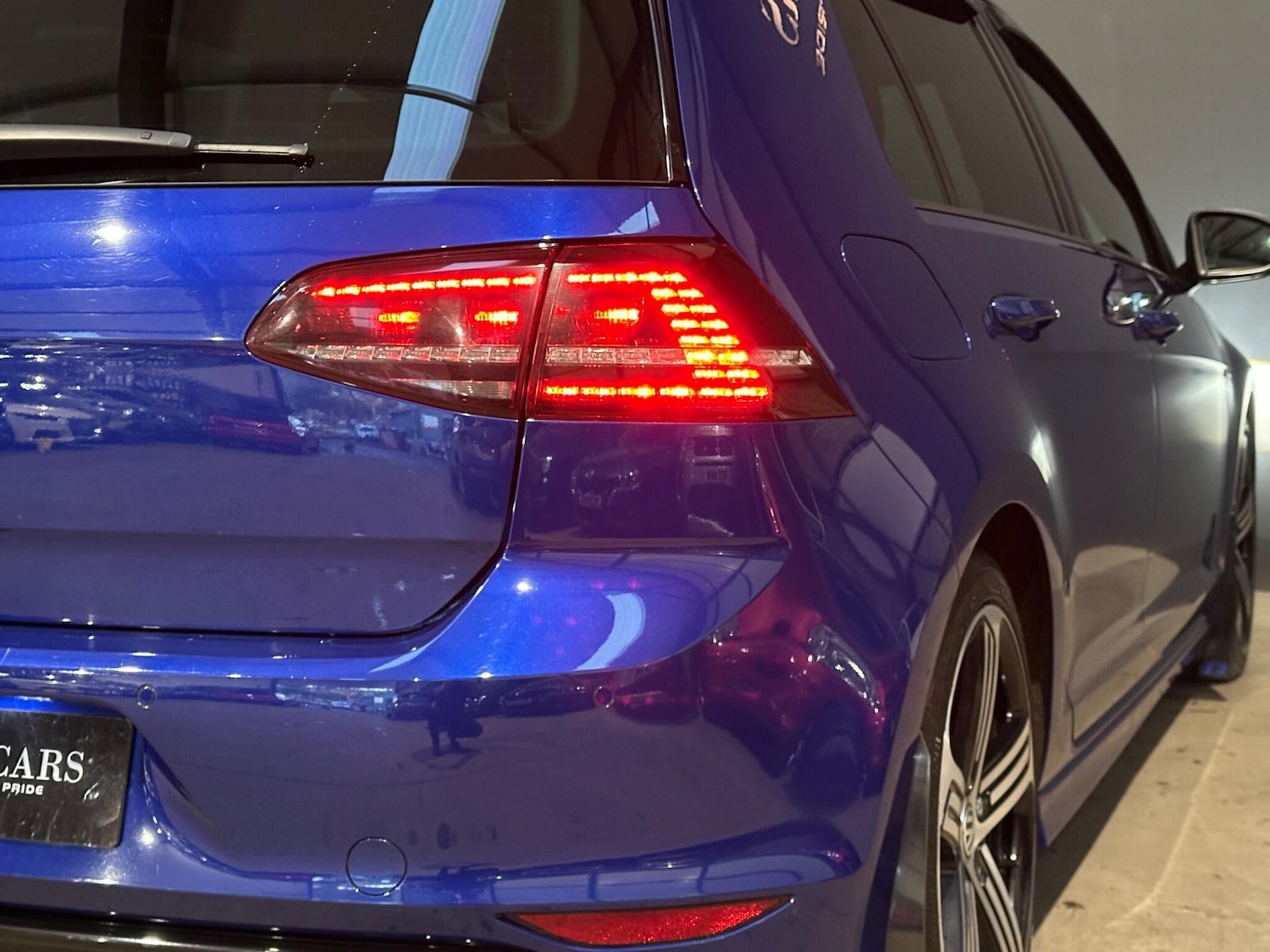 Used Volkswagen Golf 2015 for sale - 76521562: Photo 23