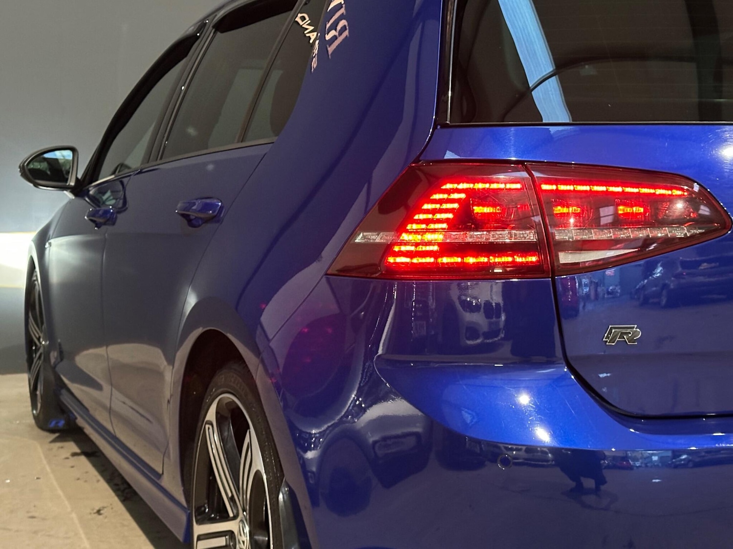 Used Volkswagen Golf 2015 for sale - 76521562: Photo 24