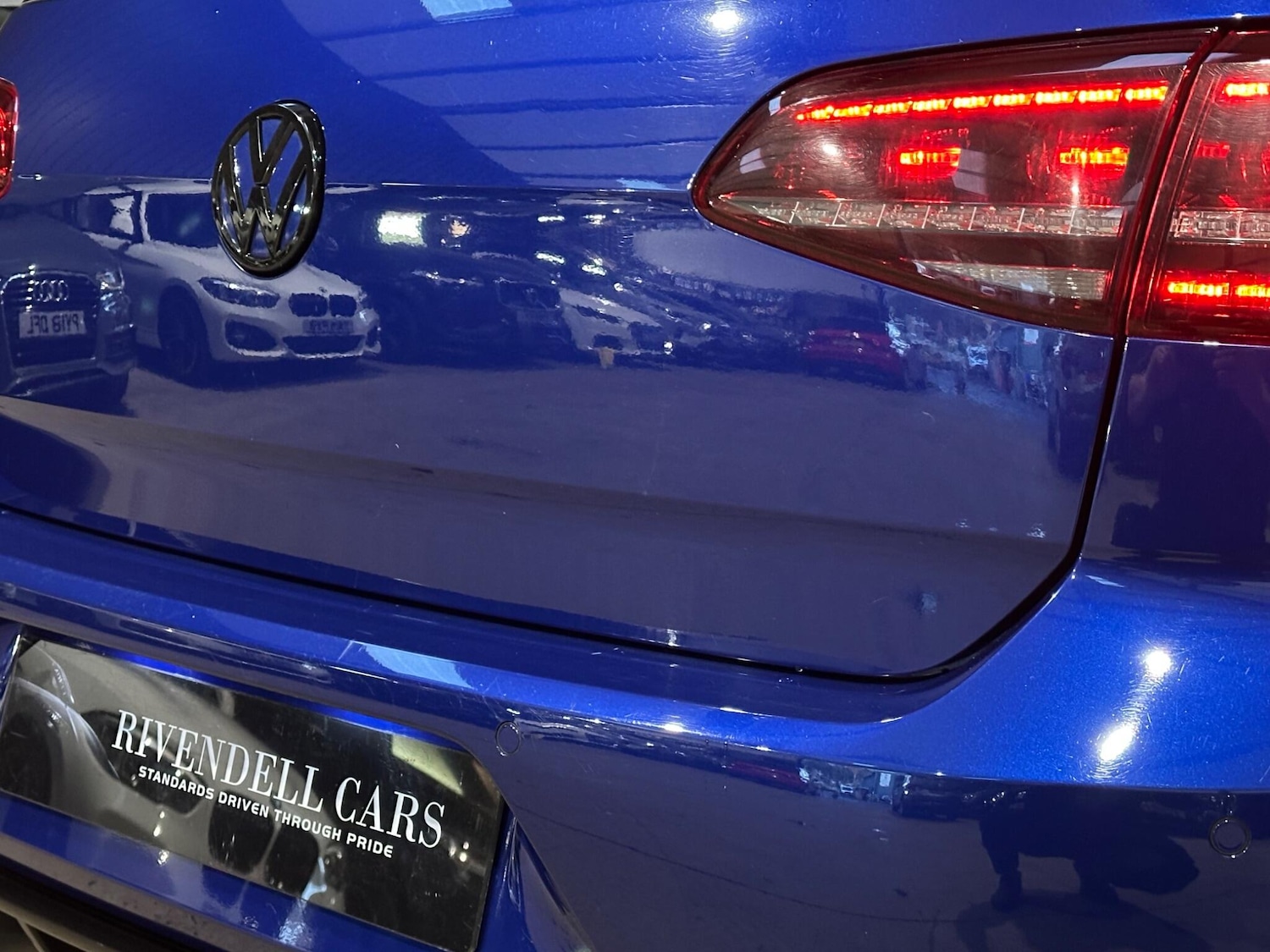 Used Volkswagen Golf 2015 for sale - 76521562: Photo 26