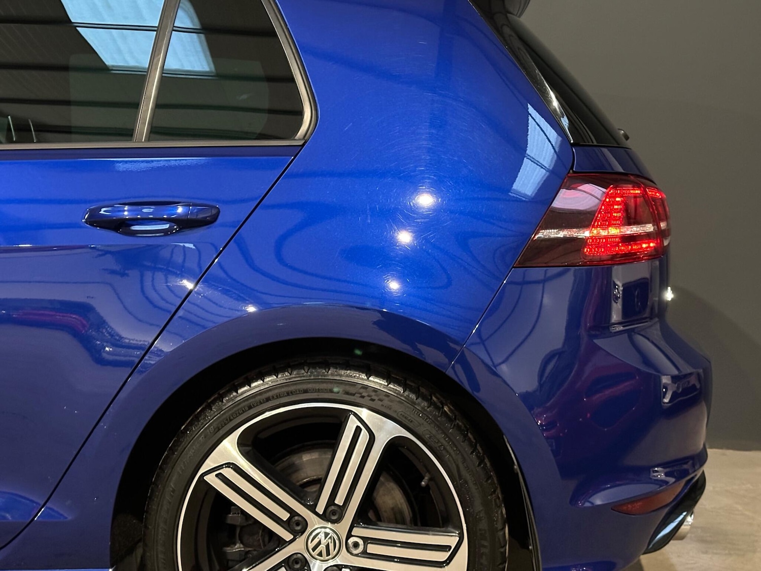 Used Volkswagen Golf 2015 for sale - 76521562: Photo 27