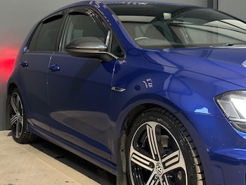 Used Volkswagen Golf 2015 for sale - 76521562: Photo