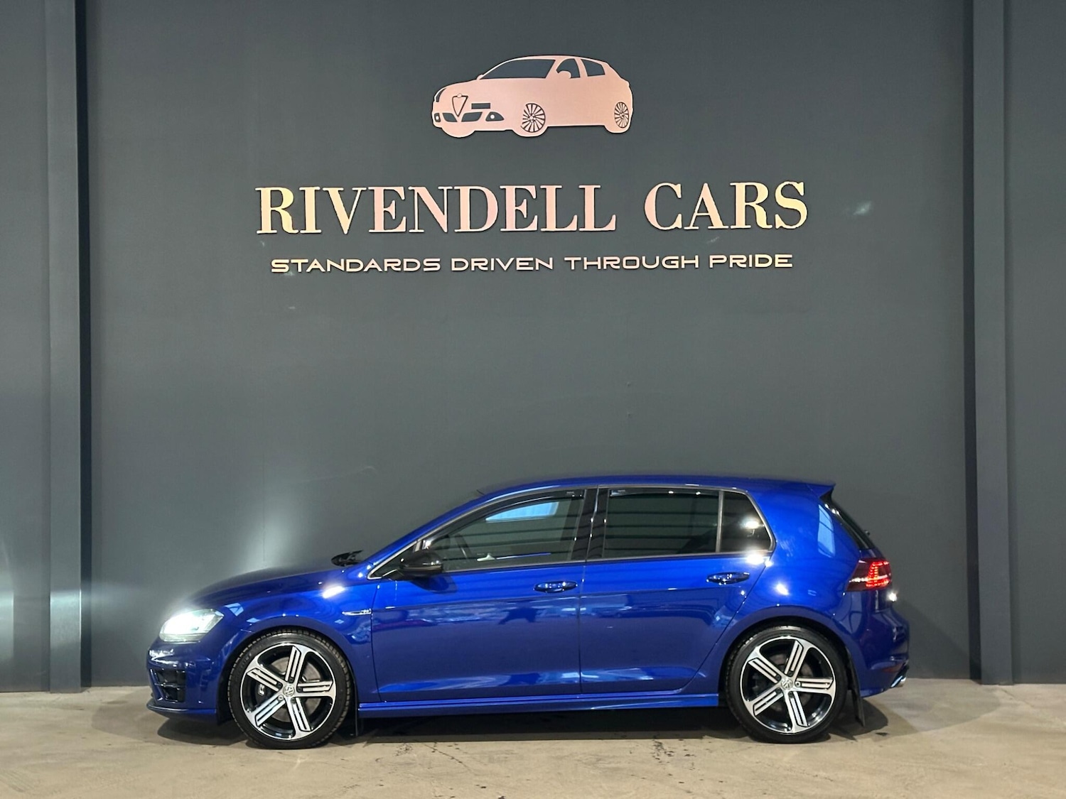 Used Volkswagen Golf 2015 for sale - 76521562: Photo 3