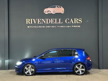 Used Volkswagen Golf 2015 for sale - 76521562: Photo