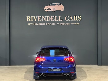 Used Volkswagen Golf 2015 for sale - 76521562: Photo