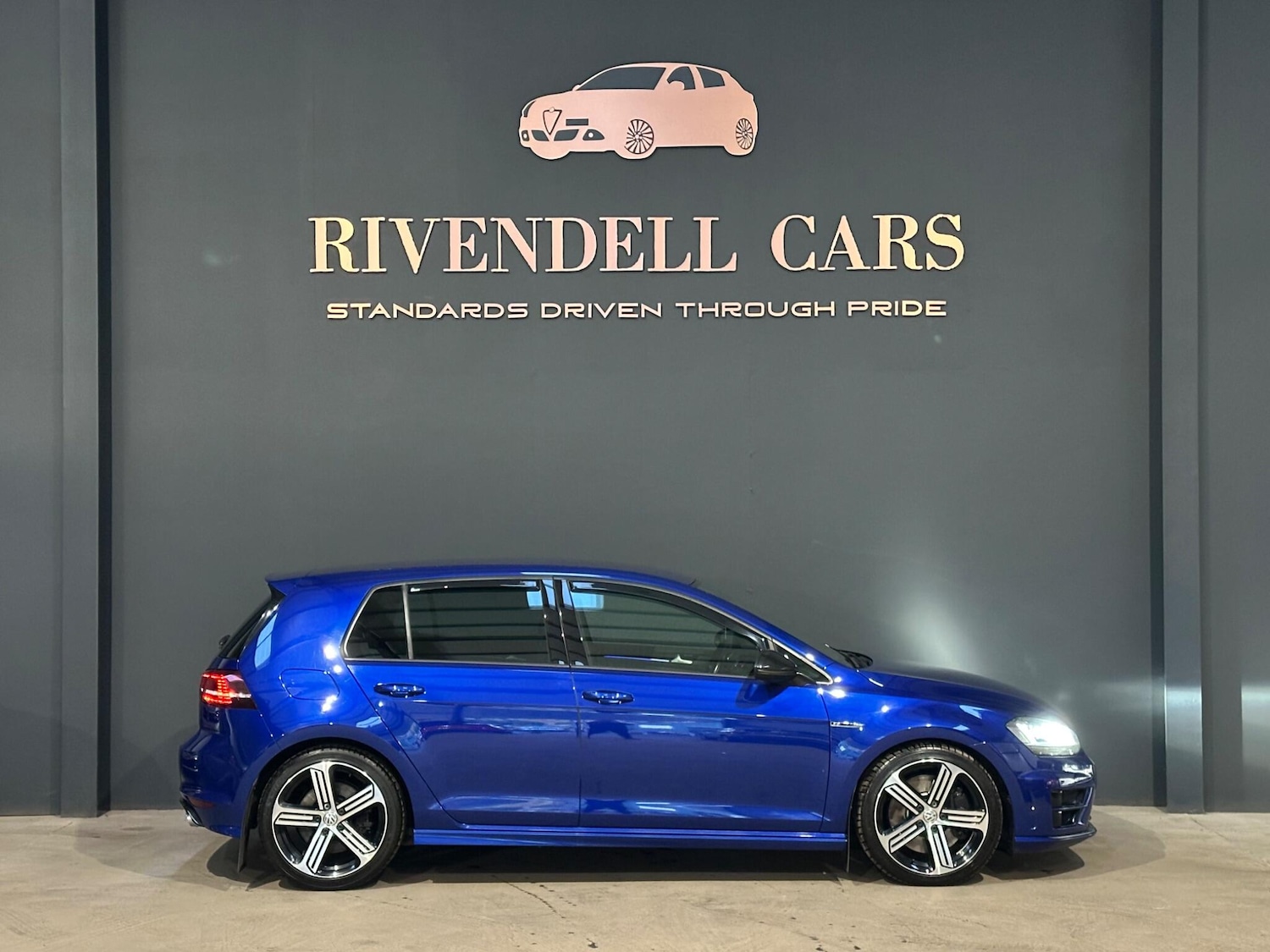 Used Volkswagen Golf 2015 for sale - 76521562: Photo 5