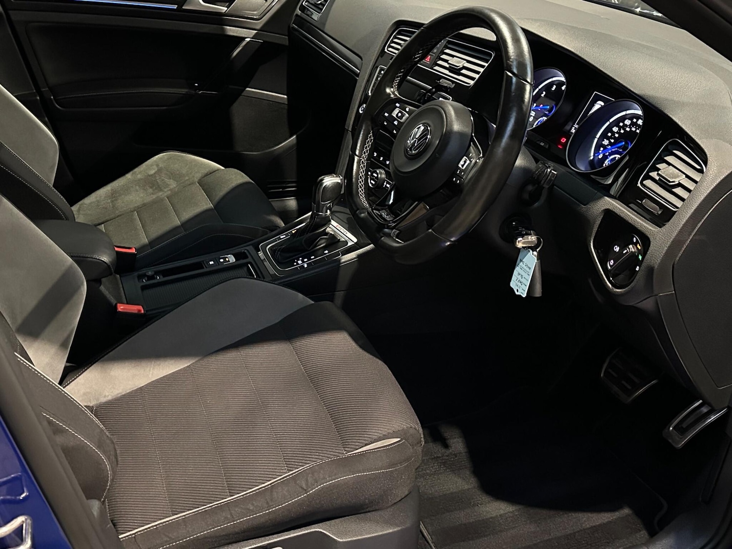 Used Volkswagen Golf 2015 for sale - 76521562: Photo 9