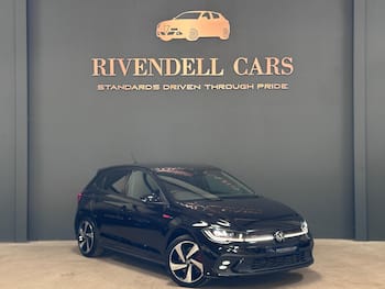 Used Volkswagen Polo 2023 for sale - 79464887: Photo