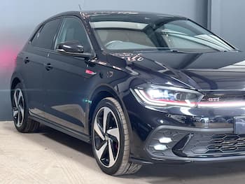 Used Volkswagen Polo 2023 for sale - 79464887: Photo