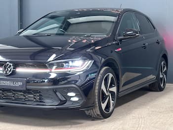 Used Volkswagen Polo 2023 for sale - 79464887: Photo