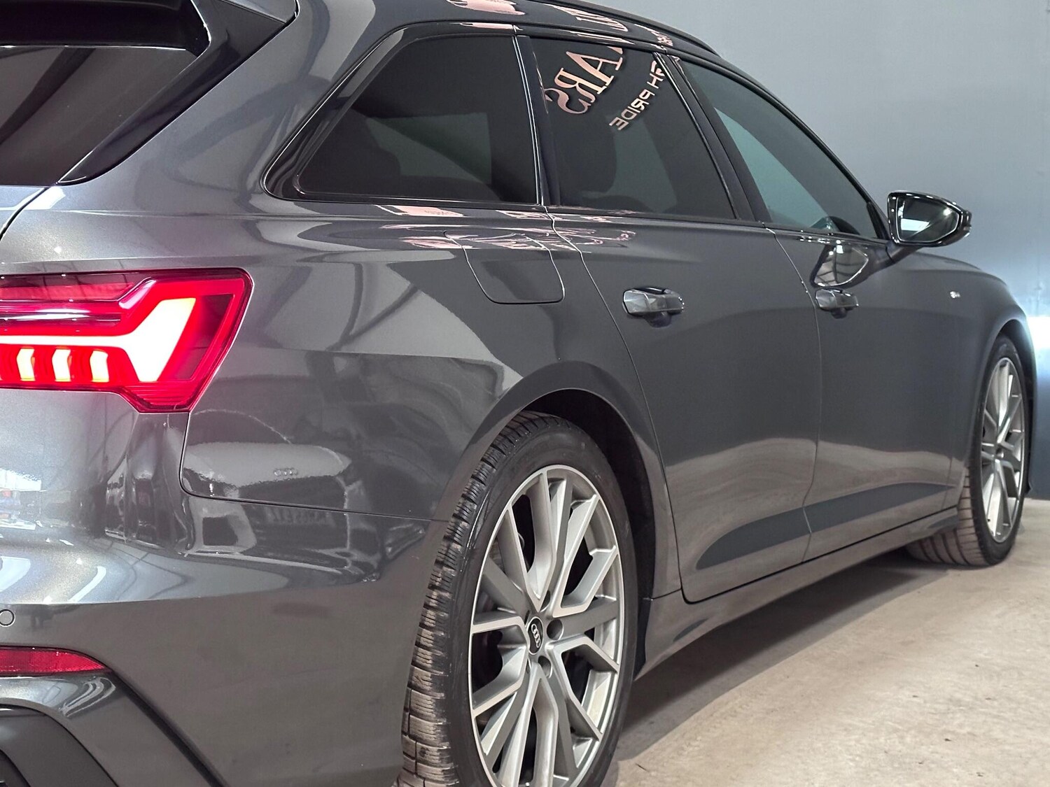 Used Audi A6 Avant 2022 for sale - 76952517: Photo 15