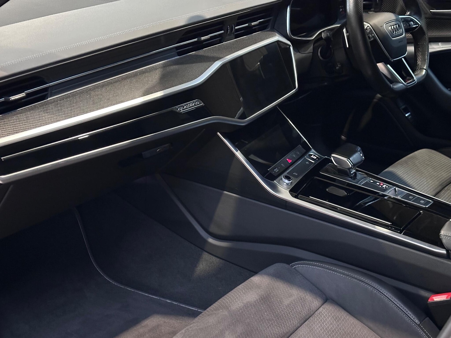 Used Audi A6 Avant 2022 for sale - 76952517: Photo 16