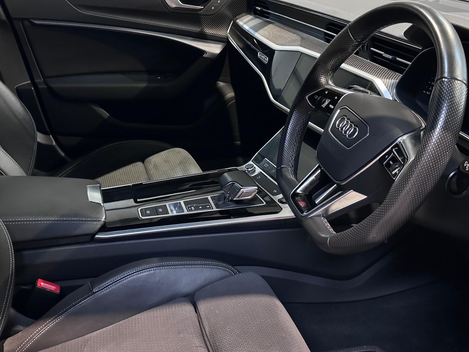 Used Audi A6 Avant 2022 for sale - 76952517: Photo 18