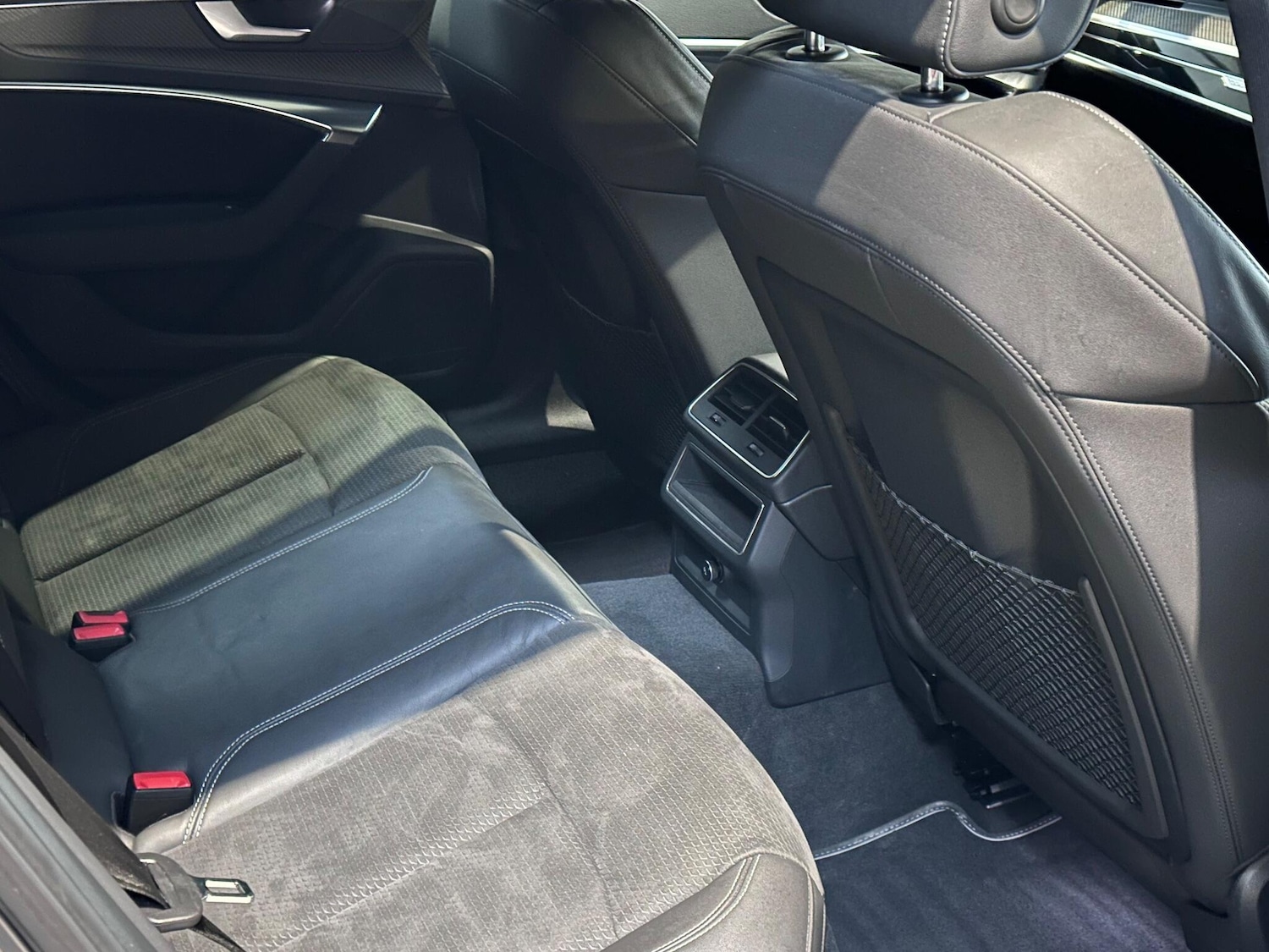 Used Audi A6 Avant 2022 for sale - 76952517: Photo 19