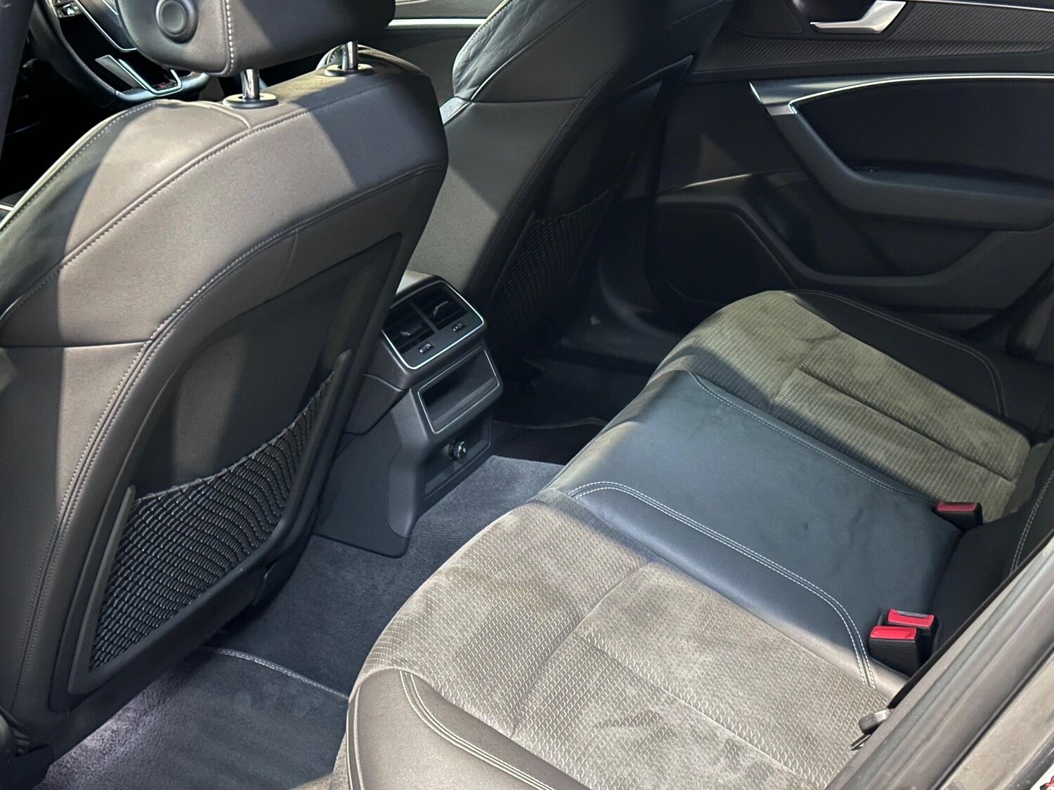 Used Audi A6 Avant 2022 for sale - 76952517: Photo 20