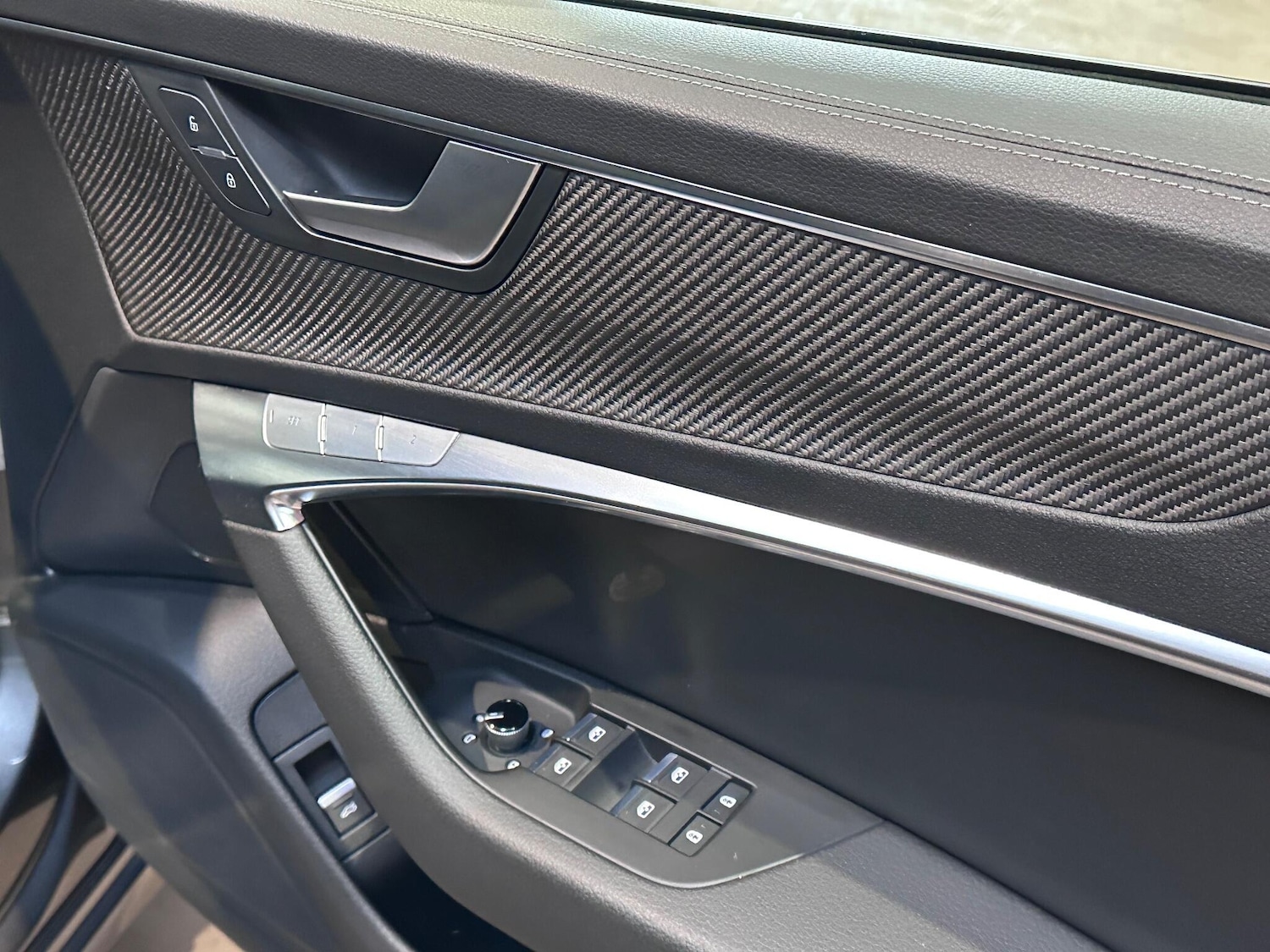 Used Audi A6 Avant 2022 for sale - 76952517: Photo 21