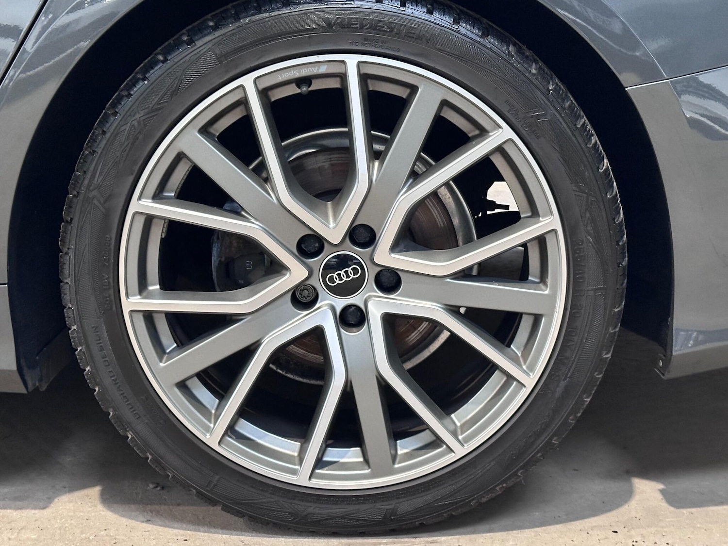 Used Audi A6 Avant 2022 for sale - 76952517: Photo 22