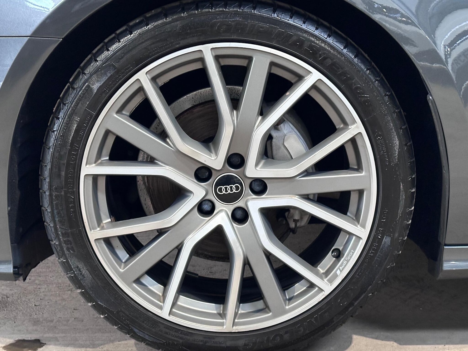 Used Audi A6 Avant 2022 for sale - 76952517: Photo 23