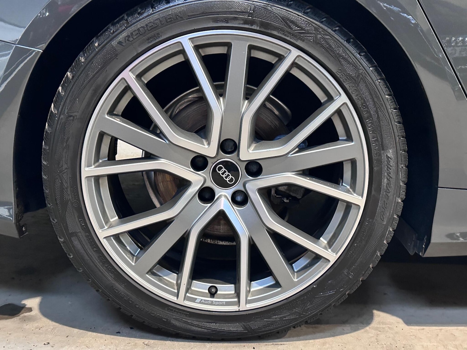 Used Audi A6 Avant 2022 for sale - 76952517: Photo 24