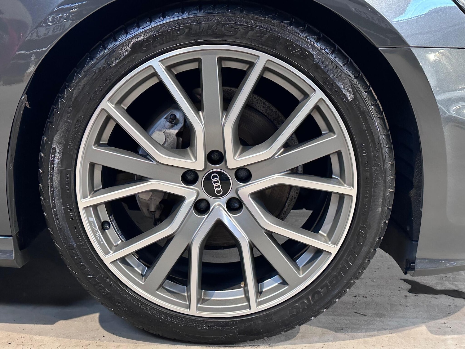 Used Audi A6 Avant 2022 for sale - 76952517: Photo 25