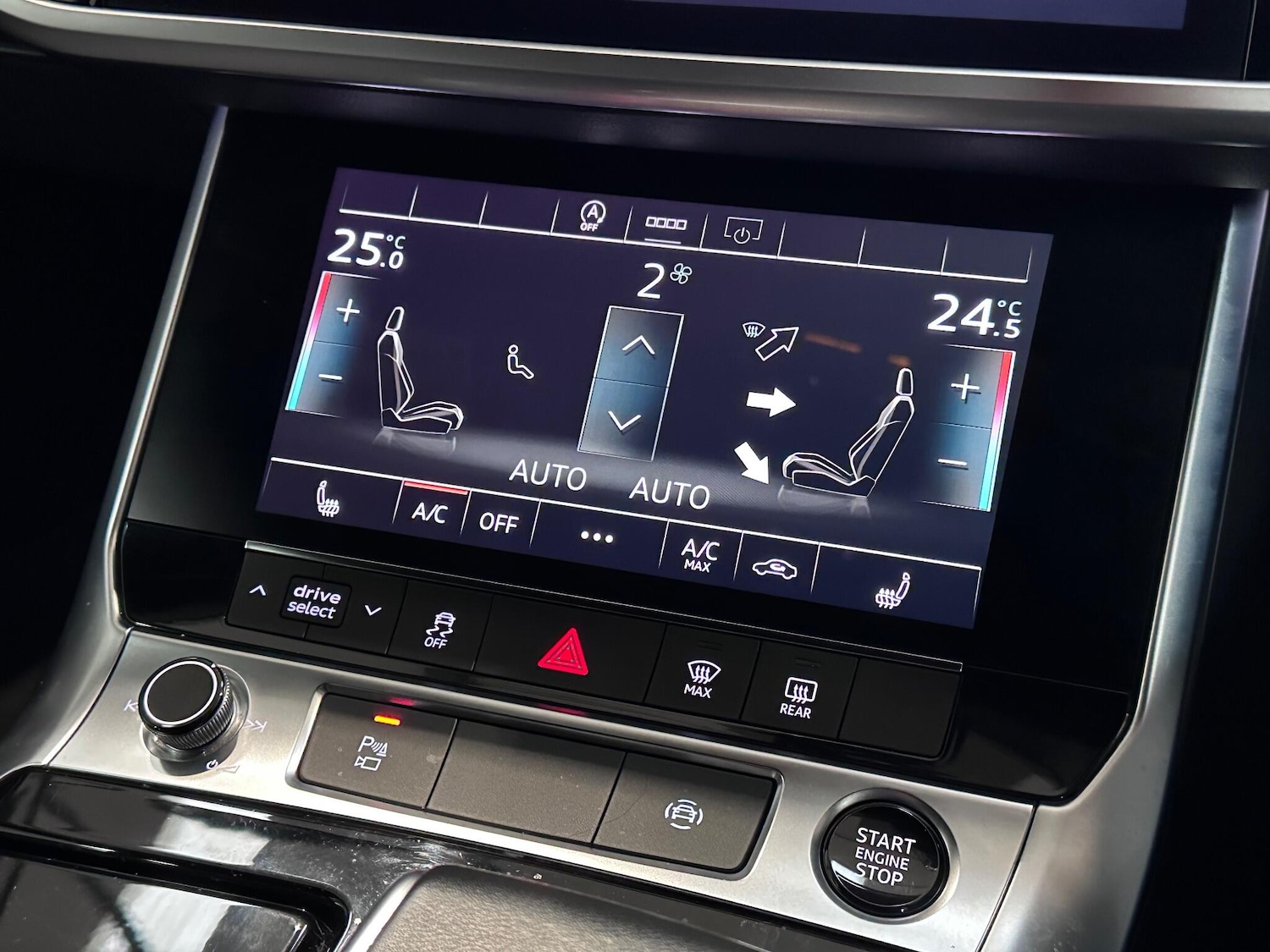 Used Audi A6 Avant 2022 for sale - 76952517: Photo 26