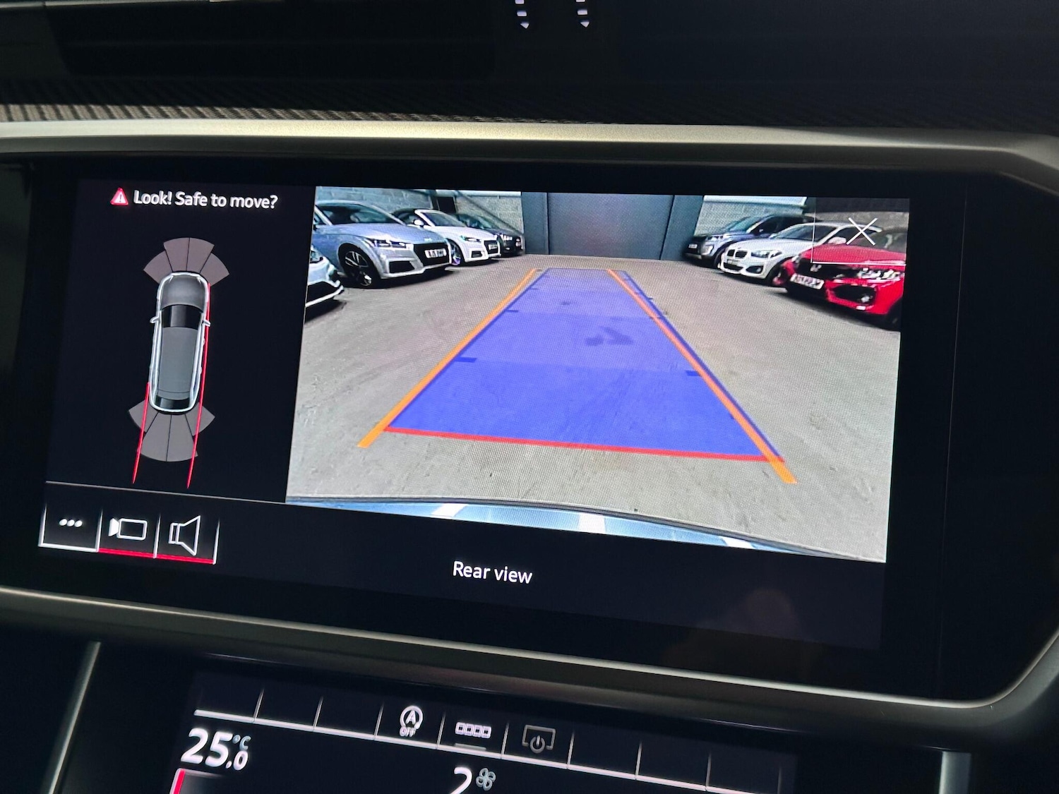 Used Audi A6 Avant 2022 for sale - 76952517: Photo 27