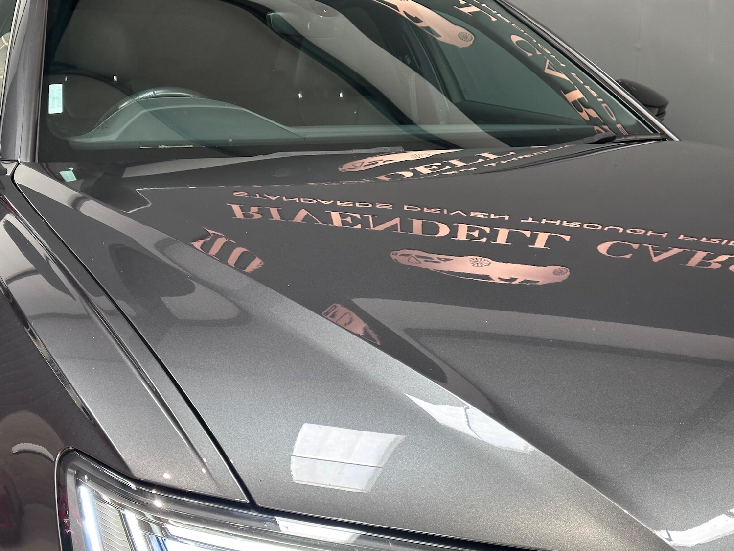 Used Audi A6 Avant 2022 for sale - 76952517: Photo 28