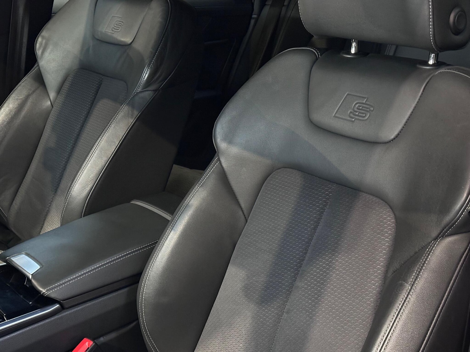 Used Audi A6 Avant 2022 for sale - 76952517: Photo 31