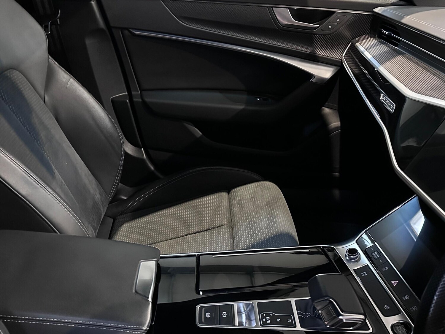 Used Audi A6 Avant 2022 for sale - 76952517: Photo 32