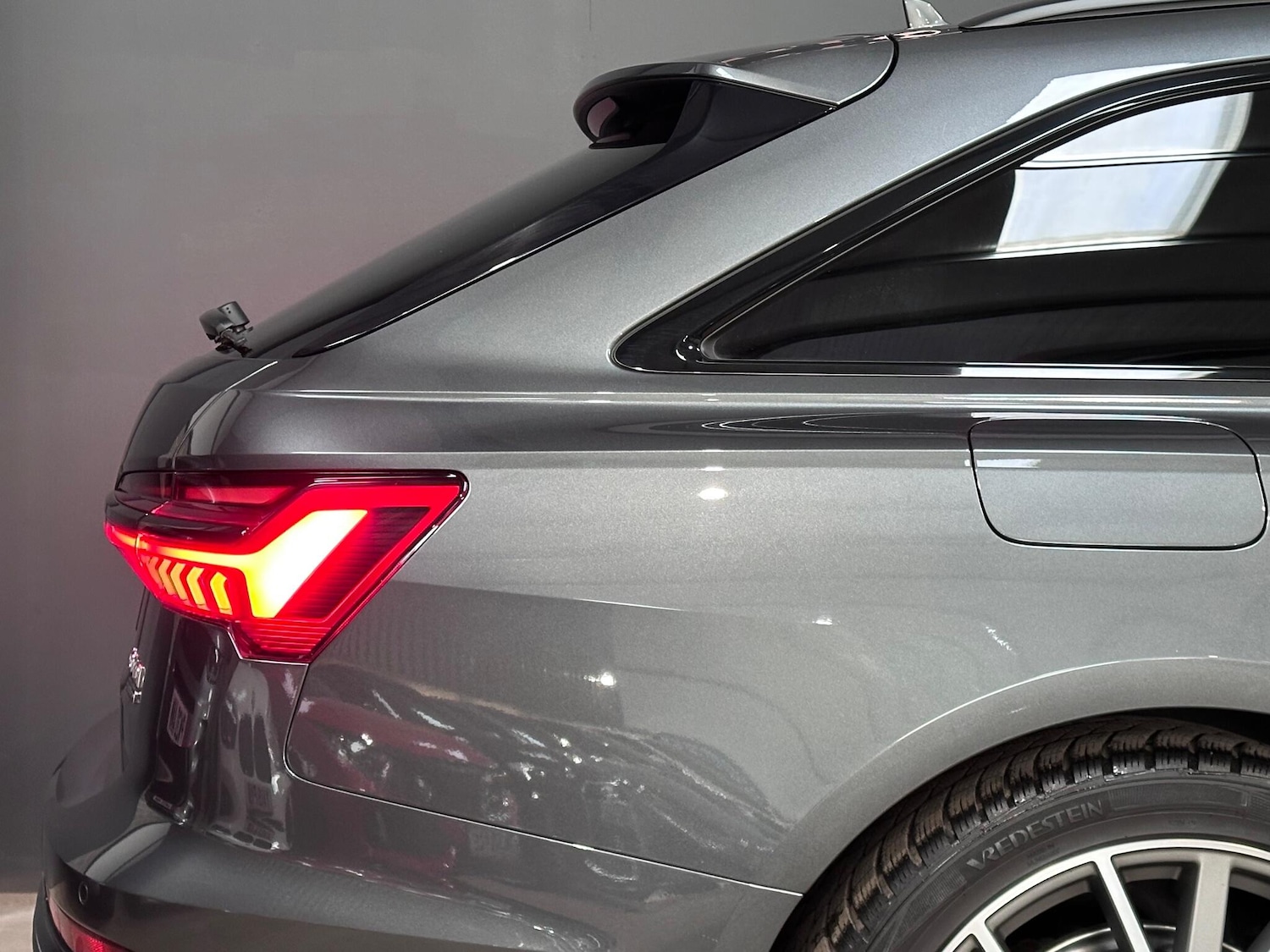 Used Audi A6 Avant 2022 for sale - 76952517: Photo 35