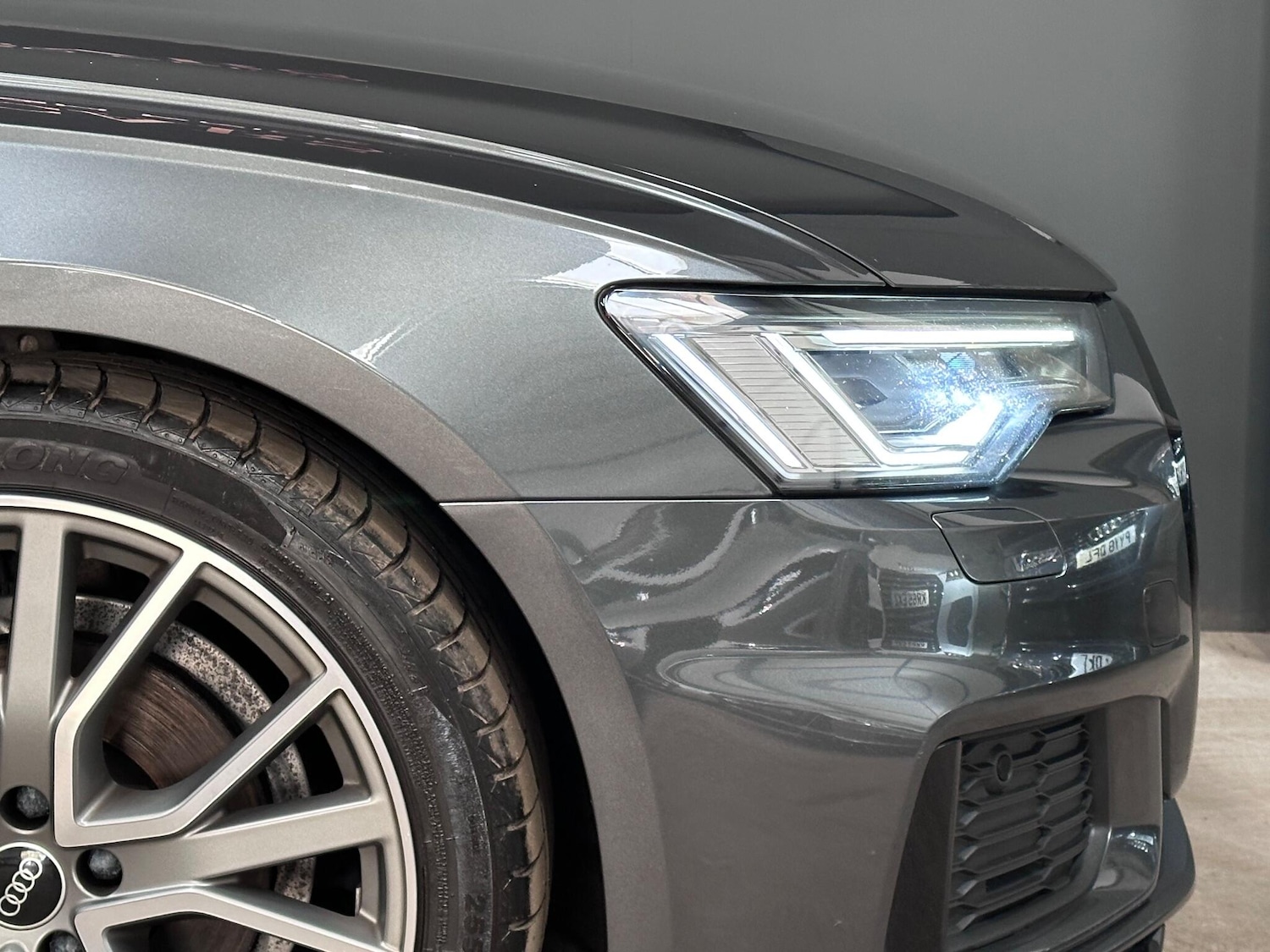 Used Audi A6 Avant 2022 for sale - 76952517: Photo 38