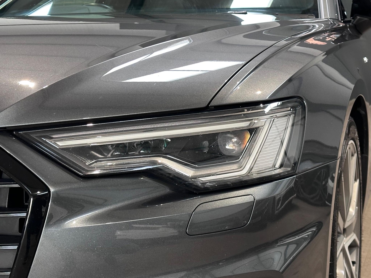 Used Audi A6 Avant 2022 for sale - 76952517: Photo 39