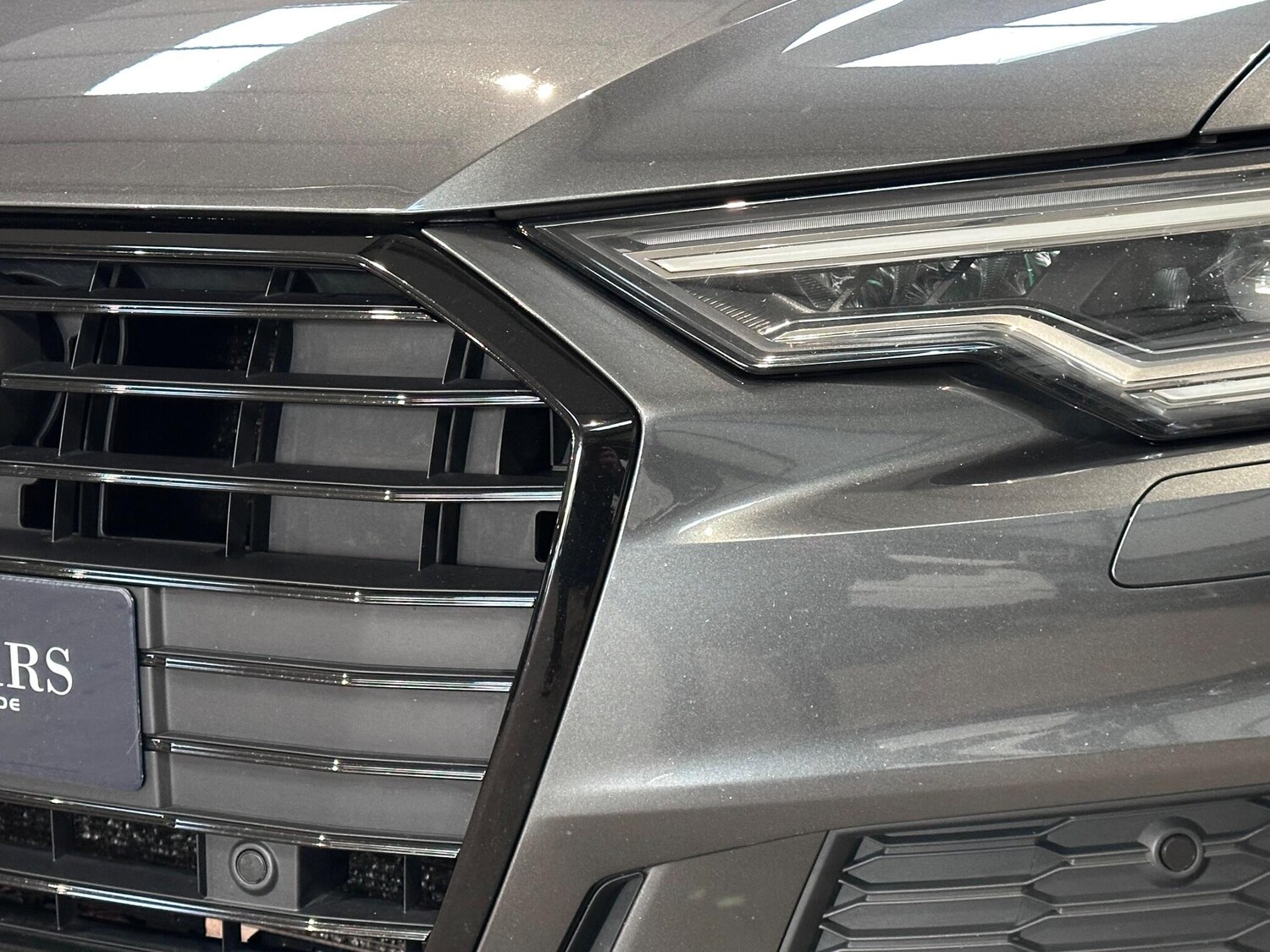 Used Audi A6 Avant 2022 for sale - 76952517: Photo 40