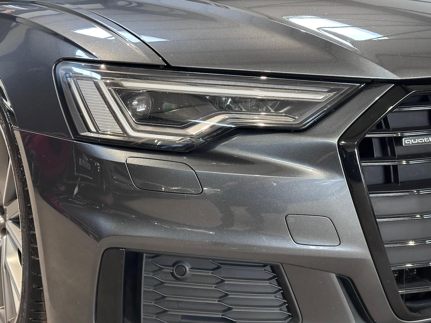 Used Audi A6 Avant 2022 for sale - 76952517: Photo 42