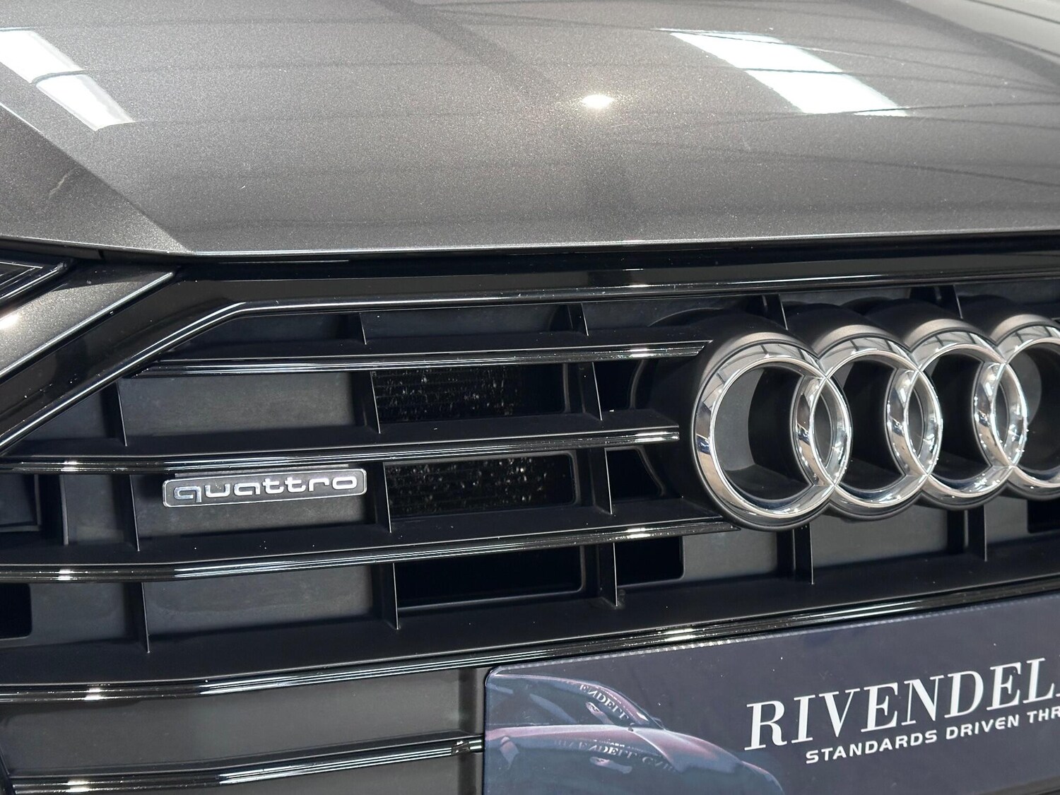 Used Audi A6 Avant 2022 for sale - 76952517: Photo 43