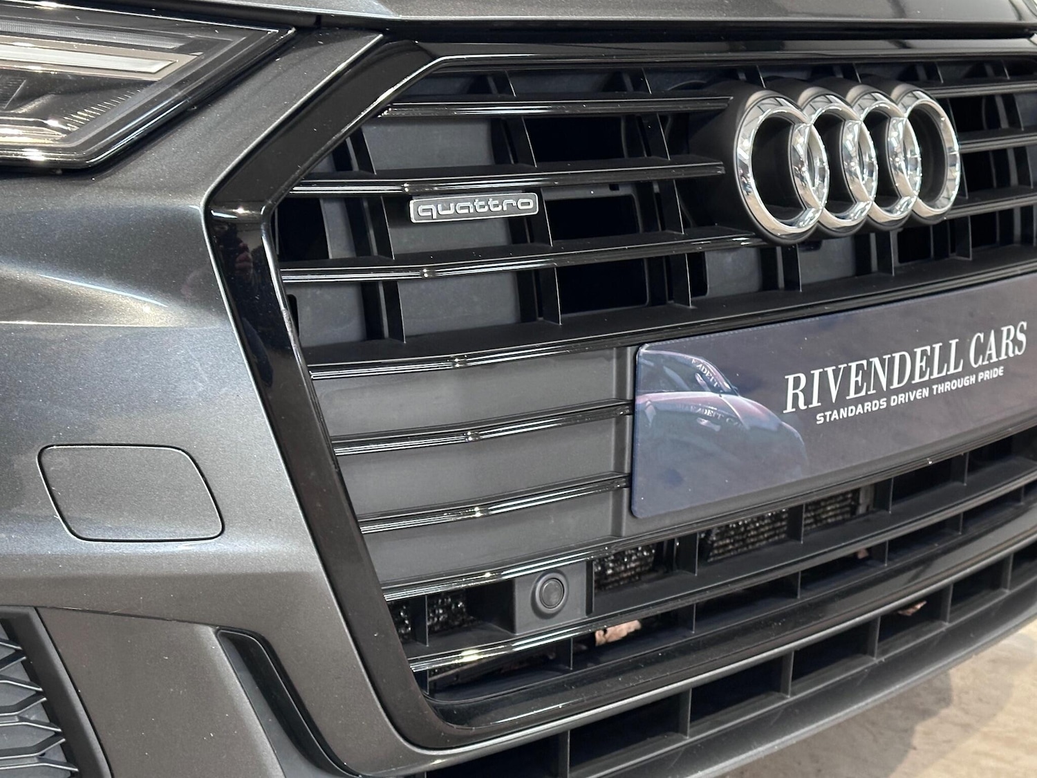 Used Audi A6 Avant 2022 for sale - 76952517: Photo 44