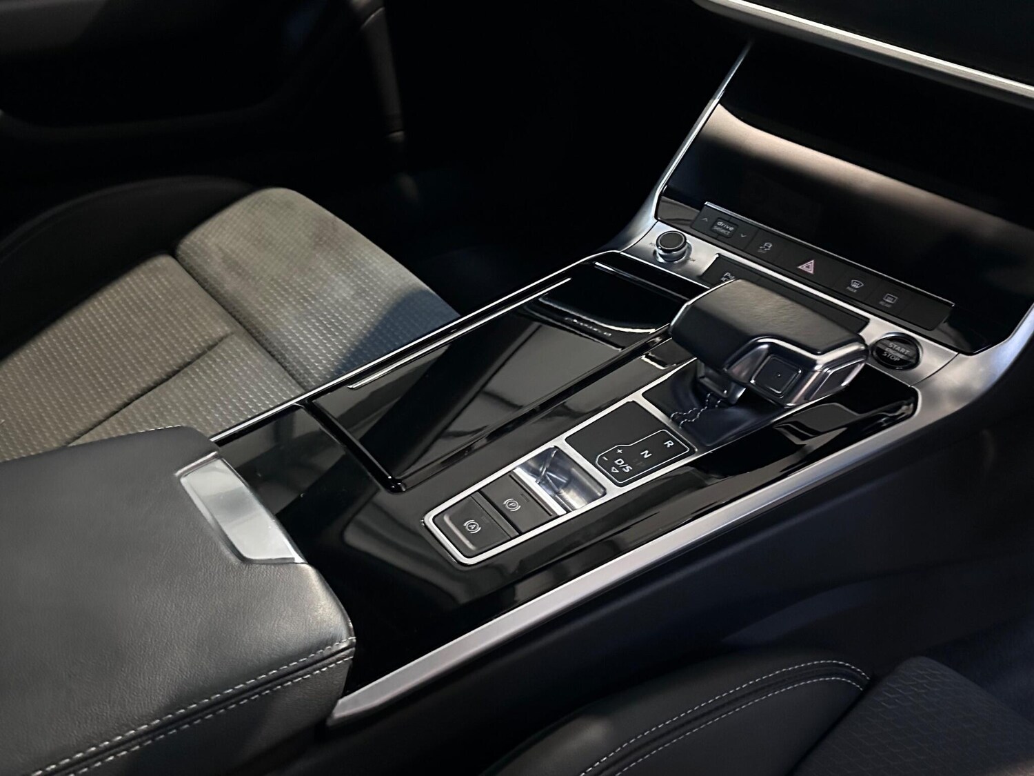 Used Audi A6 Avant 2022 for sale - 76952517: Photo 46