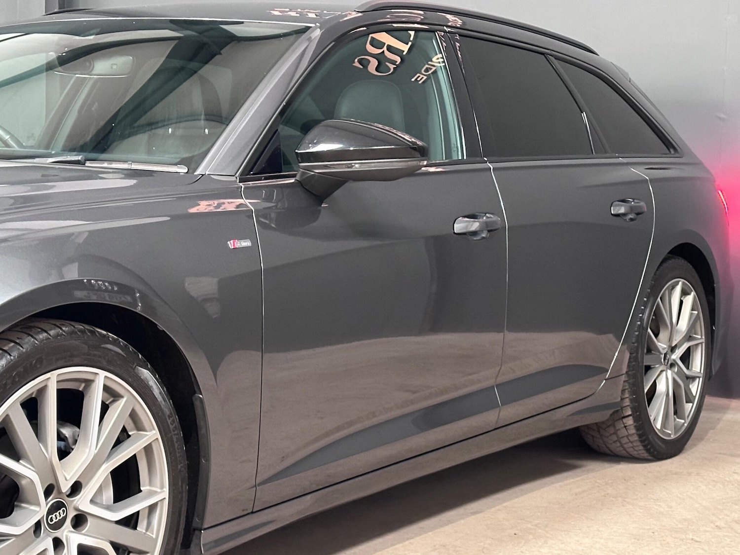 Used Audi A6 Avant 2022 for sale - 76952517: Photo 7