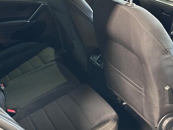 Used Volkswagen Golf 2017 for sale - 77523732: Photo