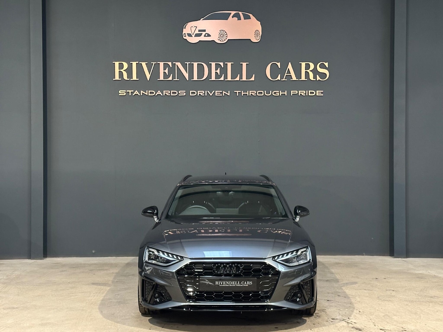 Used Audi A4 Avant for sale - 76188582: Photo 10