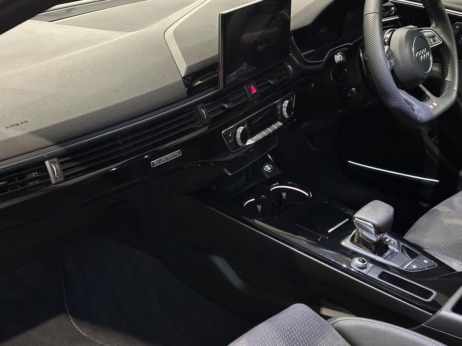 Used Audi A4 Avant for sale - 76188582: Photo 15